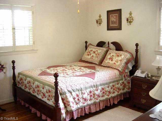 201 McCoy Road Reidsville, NC 27320 - Photo 4 of 9 Other. Master Bedroom