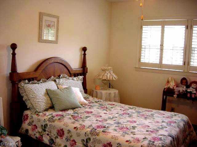 201 McCoy Road Reidsville, NC 27320 - Photo 5 of 9 Other. Bedroom 2