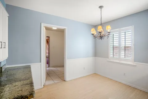 a view of livingroom with window