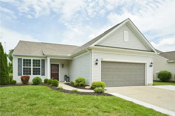 $450,000 | 527 Arbor Lane, Akron, OH 44321