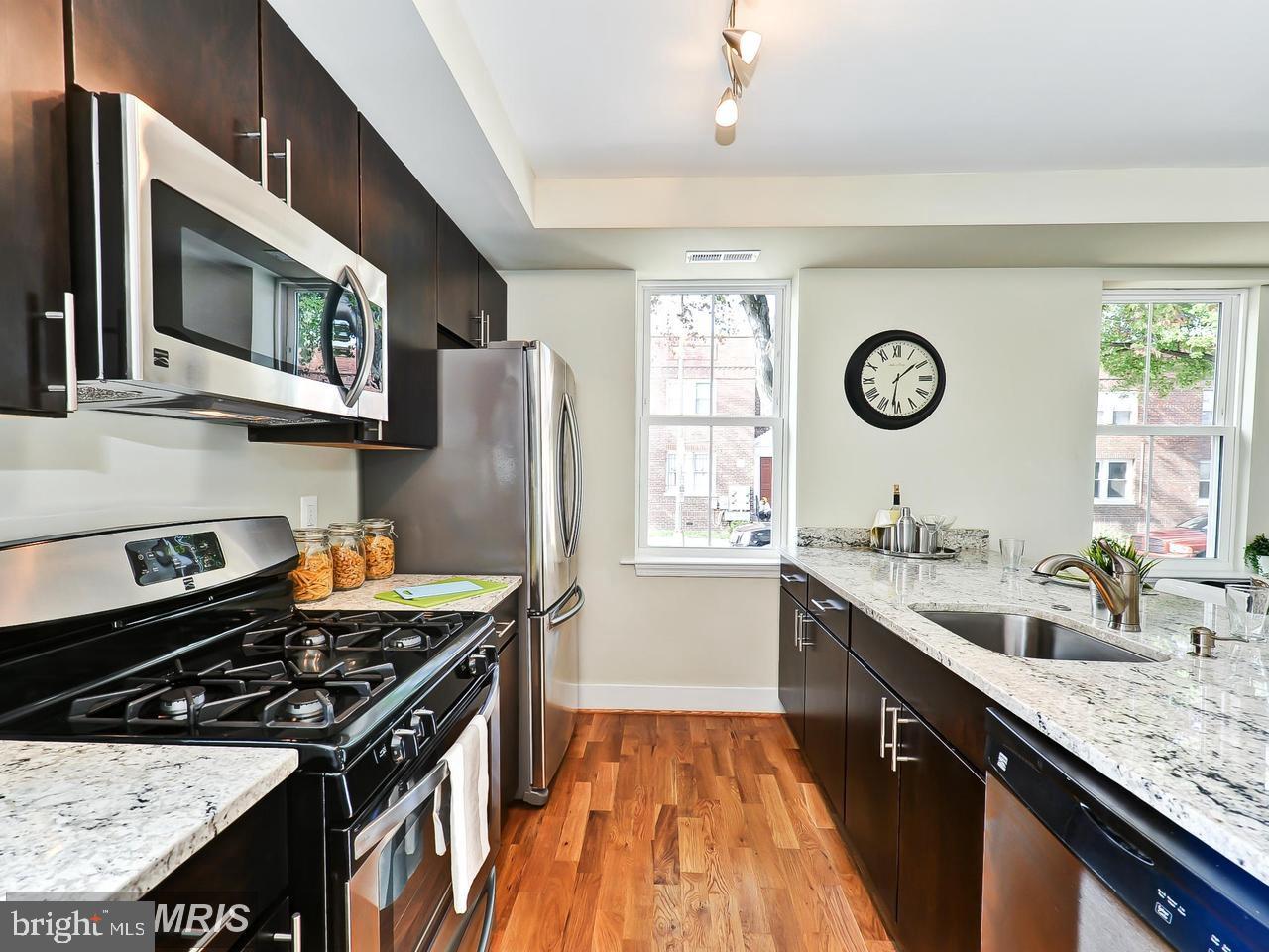 417 18th Street Northeast, Unit L2 Washington, DC 20002 - Photo 13 of 24