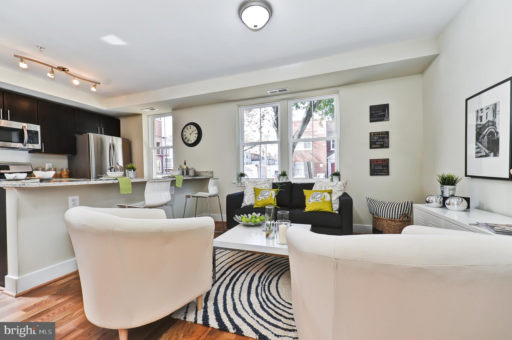 417 18th Street Northeast, Unit L2 Washington, DC 20002 - Photo 7 of 24