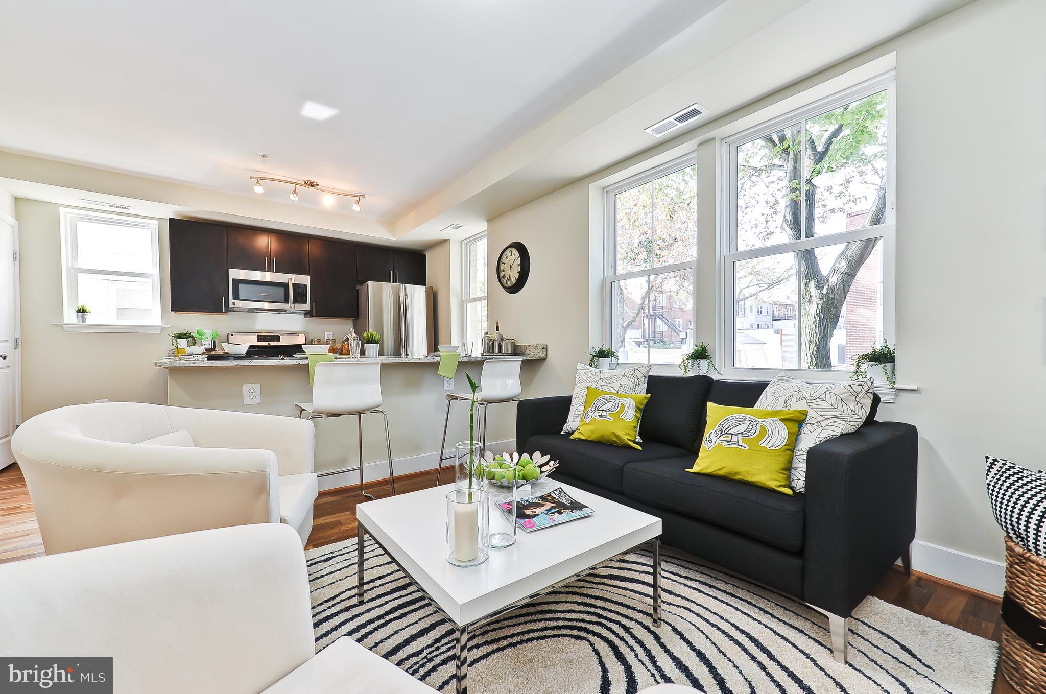 417 18th Street Northeast, Unit L2 Washington, DC 20002 - Photo 8 of 24