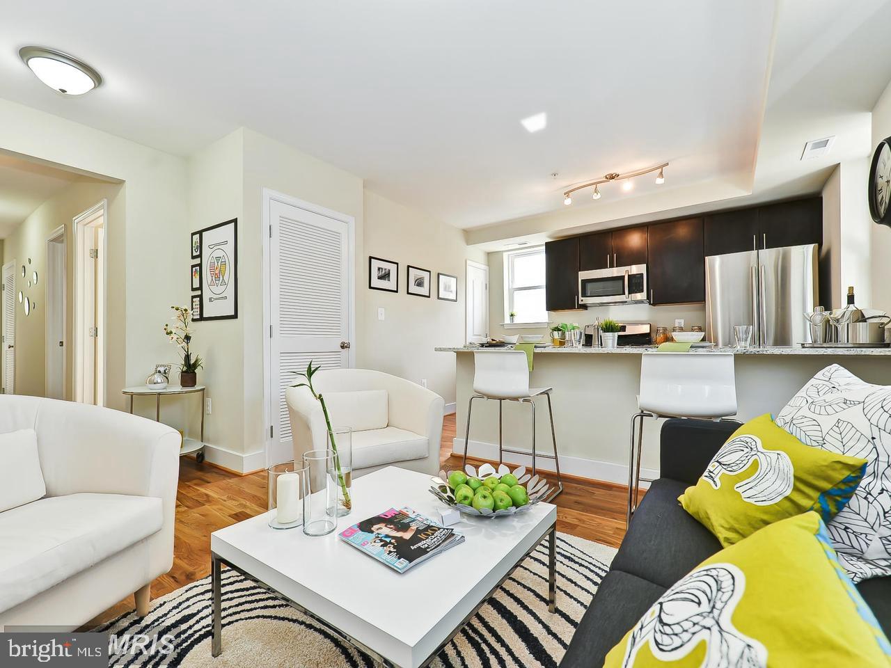 417 18th Street Northeast, Unit L2 Washington, DC 20002 - Photo 9 of 24