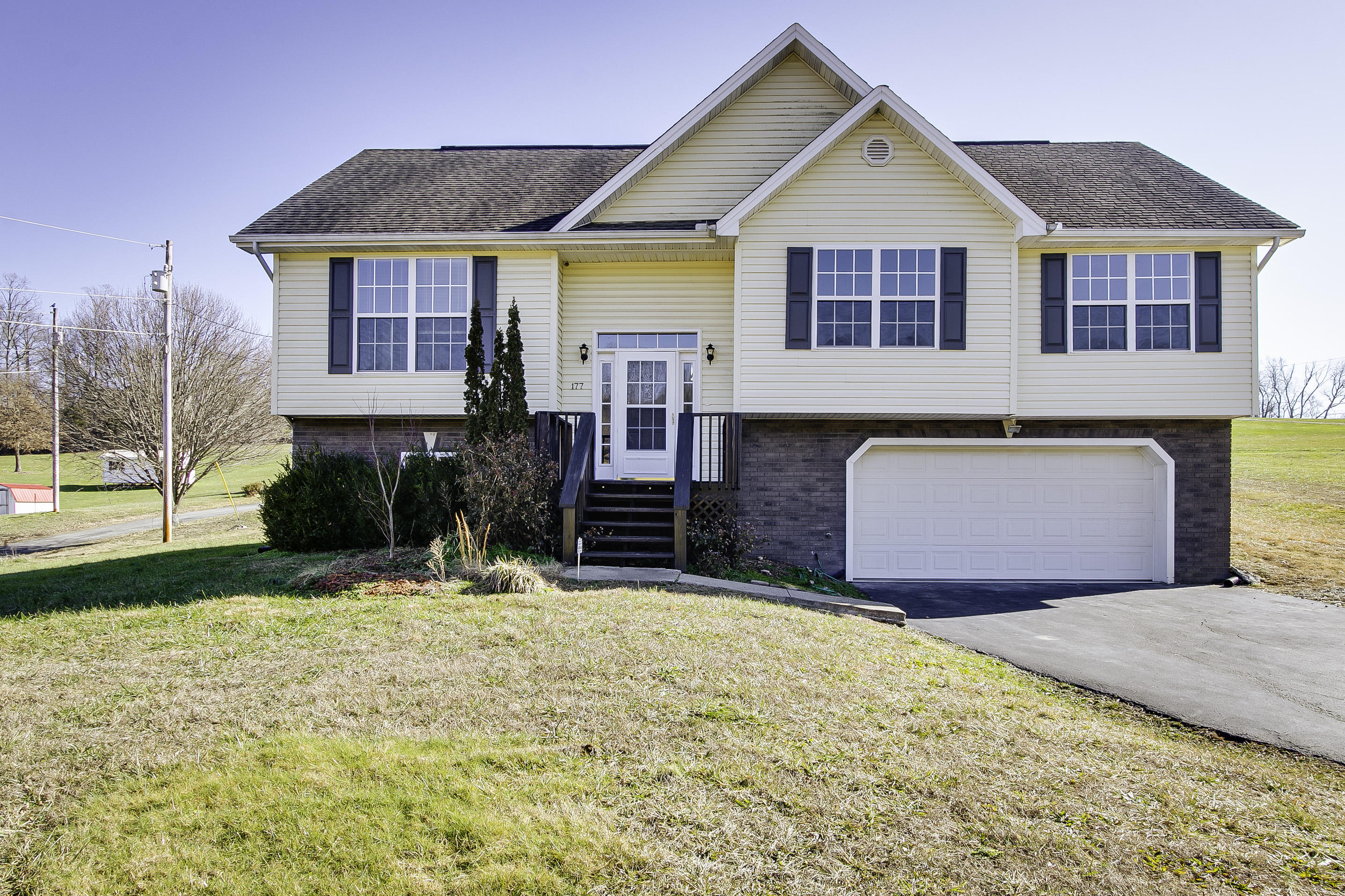 177 Tipton Road Jonesborough, TN 37659 - Photo 1 of 33 1