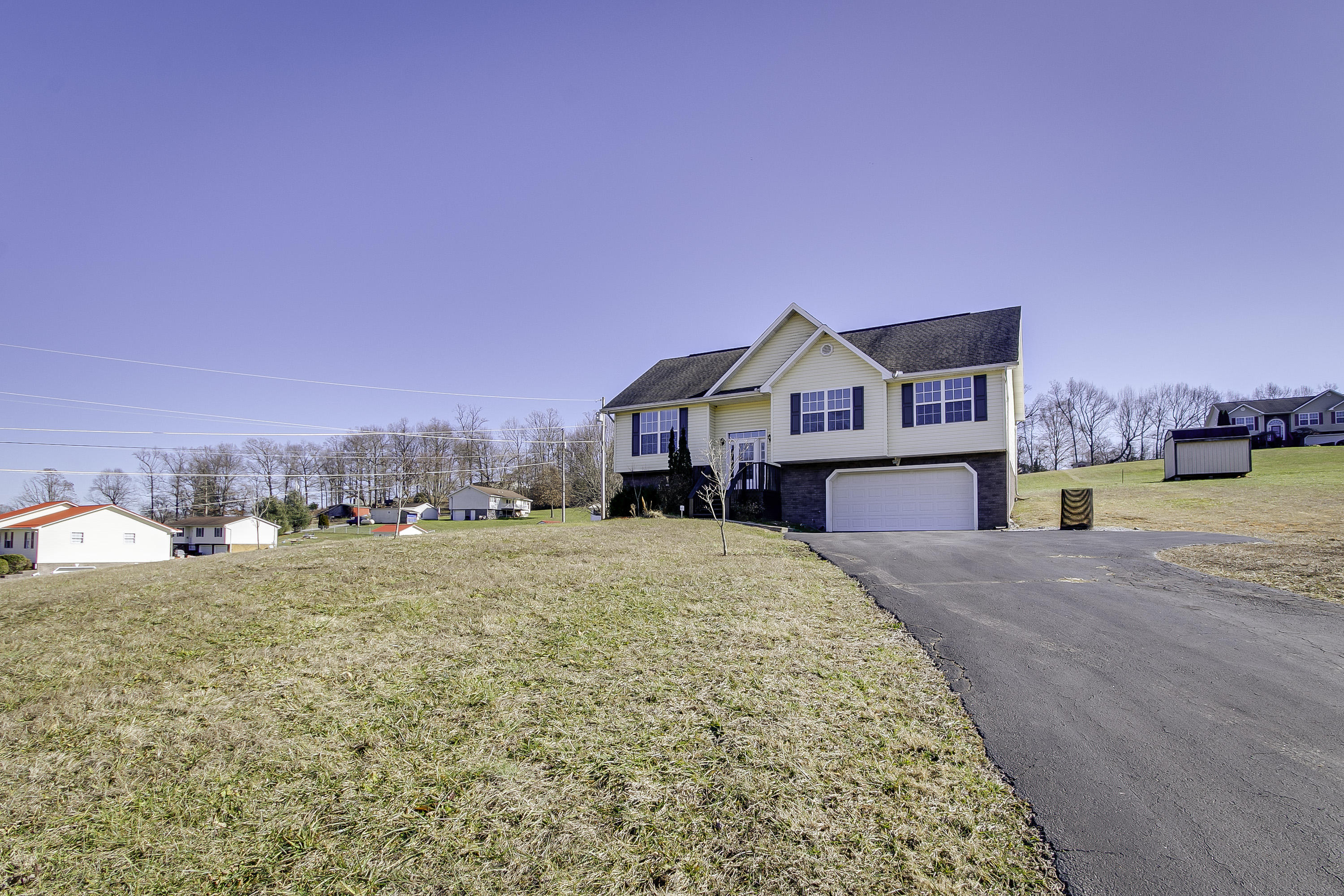 177 Tipton Road Jonesborough, TN 37659 - Photo 3 of 33 3