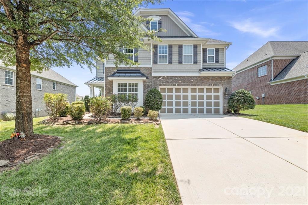 10009 Paxton Run Road Charlotte, NC 28277 - Photo 1 of 37 Gallery Image 1
