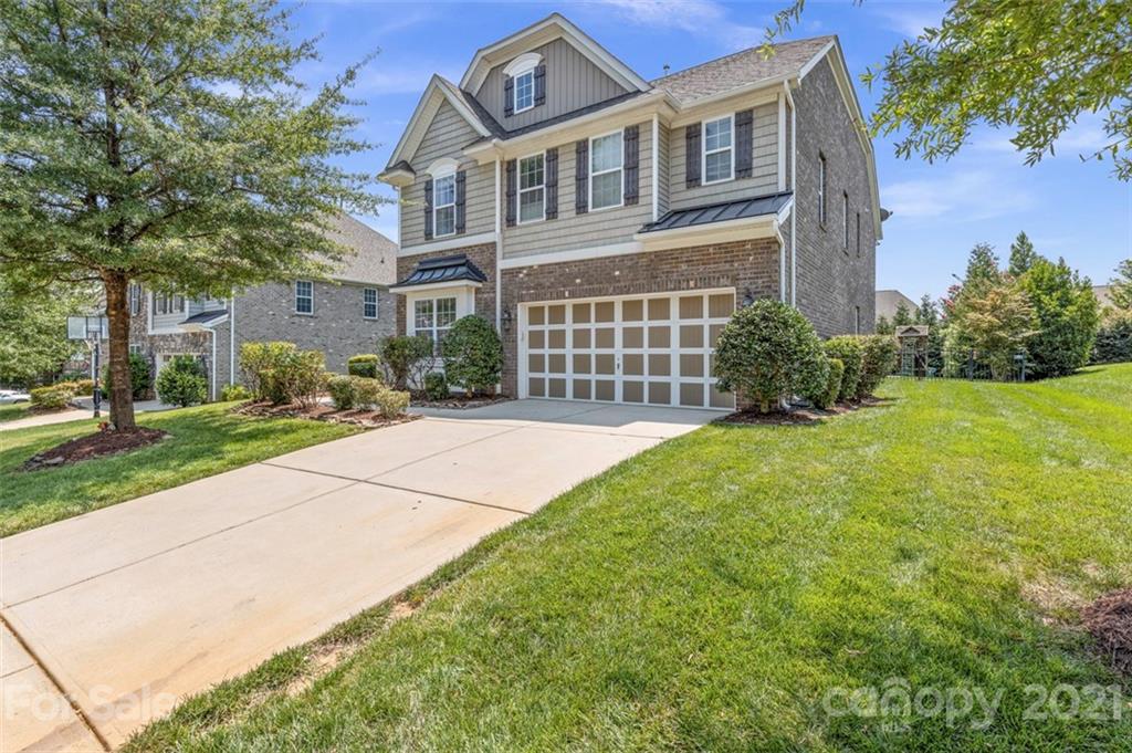 10009 Paxton Run Road Charlotte, NC 28277 - Photo 2 of 37 Gallery Image 2