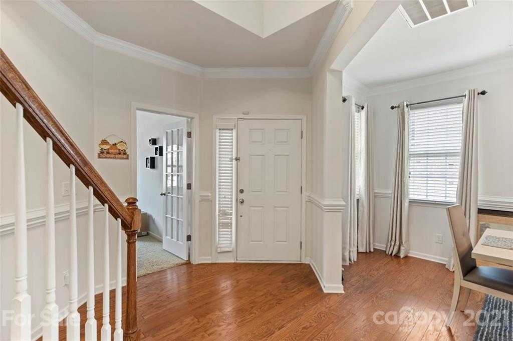 10009 Paxton Run Road Charlotte, NC 28277 - Photo 4 of 37 Gallery Image 4