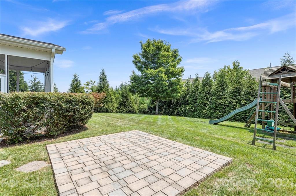 10009 Paxton Run Road Charlotte, NC 28277 - Photo 34 of 37 Gallery Image 34