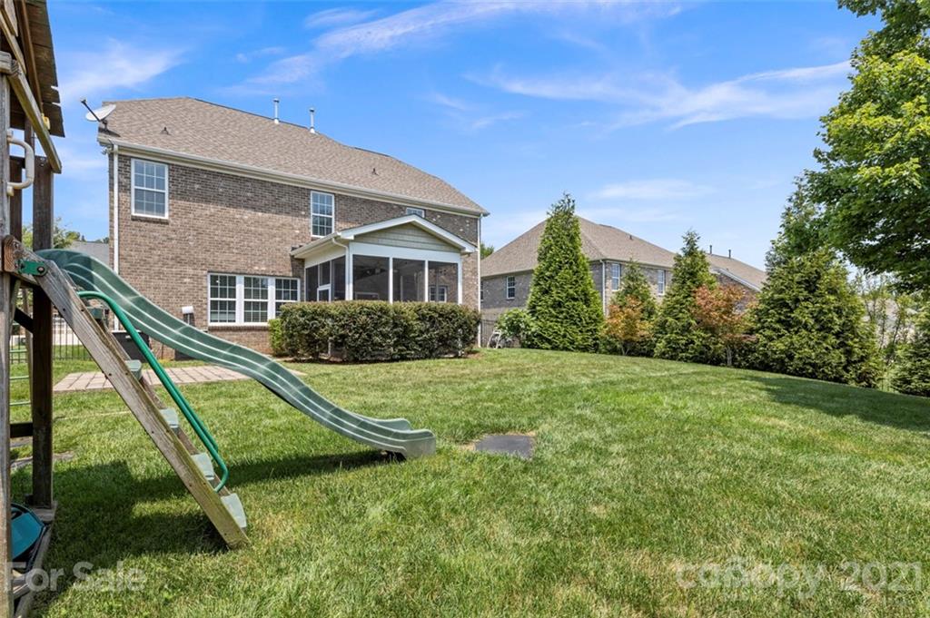 10009 Paxton Run Road Charlotte, NC 28277 - Photo 35 of 37 Gallery Image 35