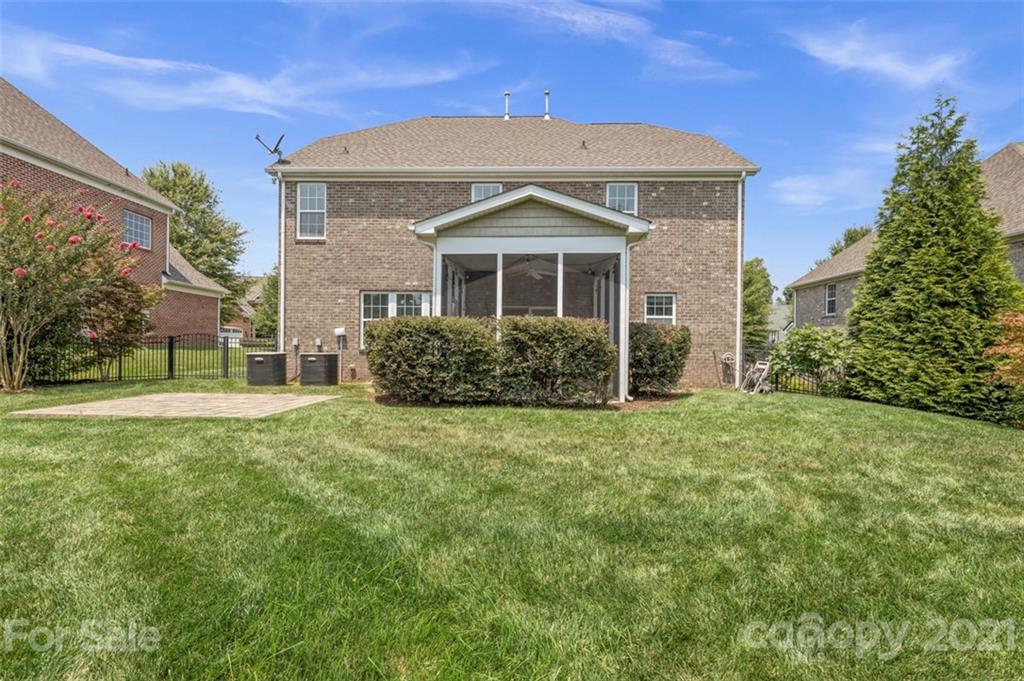10009 Paxton Run Road Charlotte, NC 28277 - Photo 36 of 37 Gallery Image 36