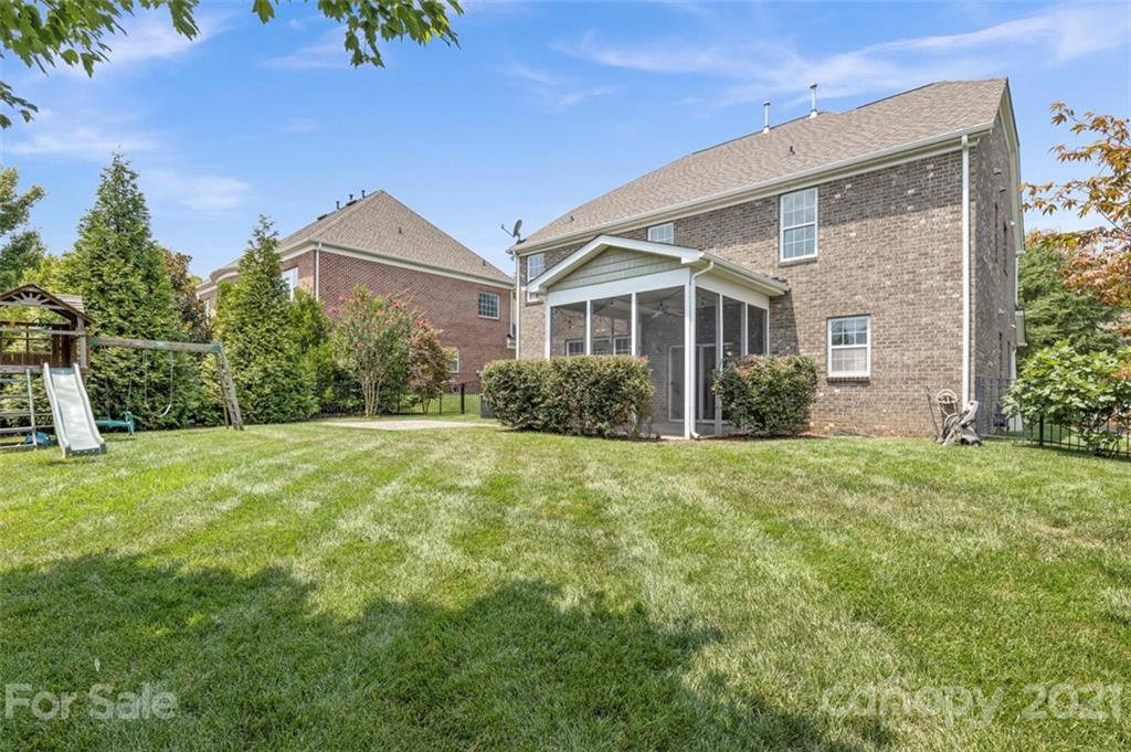 10009 Paxton Run Road Charlotte, NC 28277 - Photo 37 of 37 Gallery Image 37