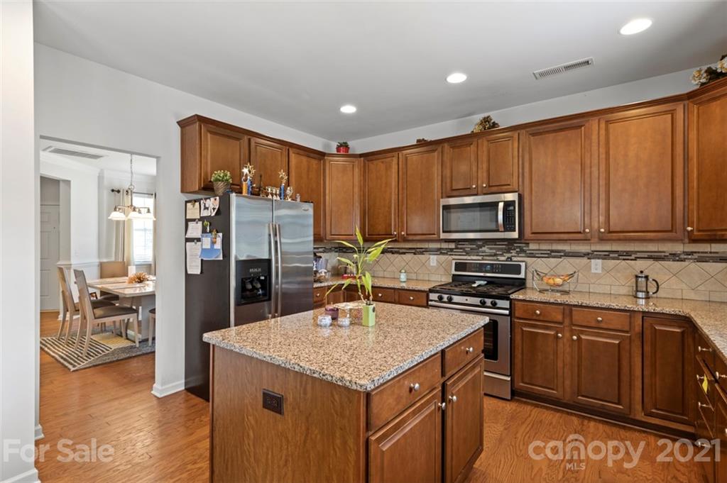 10009 Paxton Run Road Charlotte, NC 28277 - Photo 7 of 37 Gallery Image 7