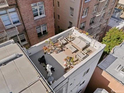 $888,000 | 630 Leavenworth Street, Unit PH, San Francisco, CA 94109