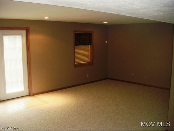 1873 Highland Ridge Road Lowell, OH 45744 - Photo 13 of 18 Rec room