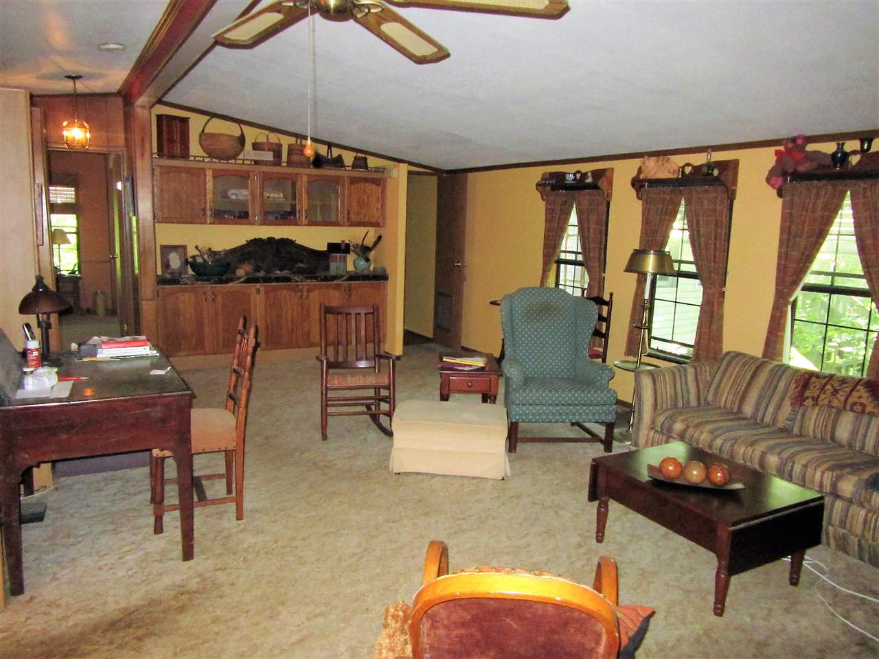 278 Murry Holt Road Bedford, IN 47421 - Photo 12 of 35