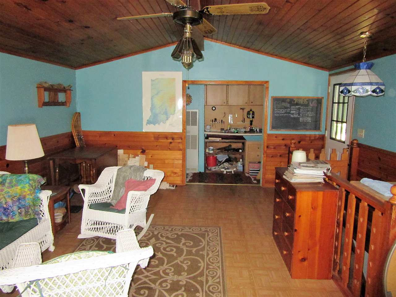 278 Murry Holt Road Bedford, IN 47421 - Photo 20 of 35