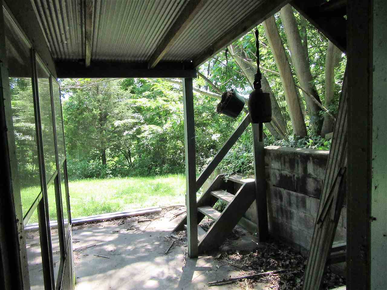 278 Murry Holt Road Bedford, IN 47421 - Photo 27 of 35