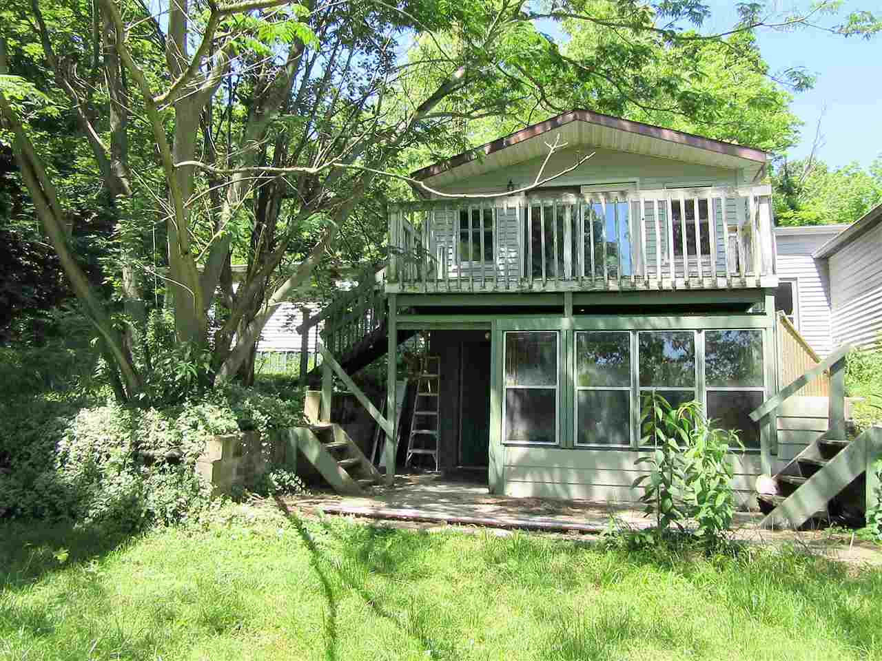 278 Murry Holt Road Bedford, IN 47421 - Photo 28 of 35
