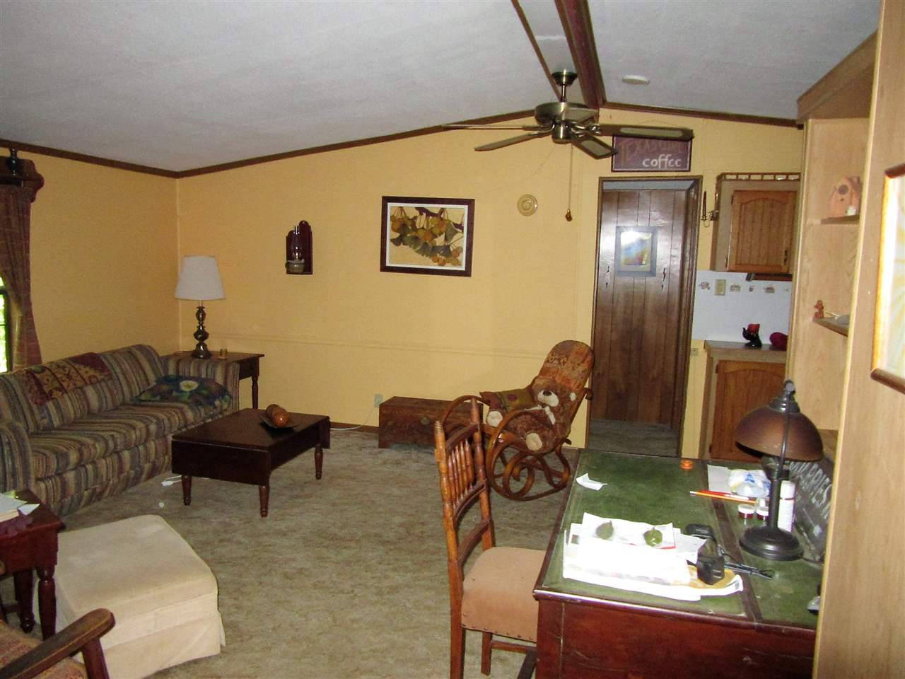278 Murry Holt Road Bedford, IN 47421 - Photo 4 of 35