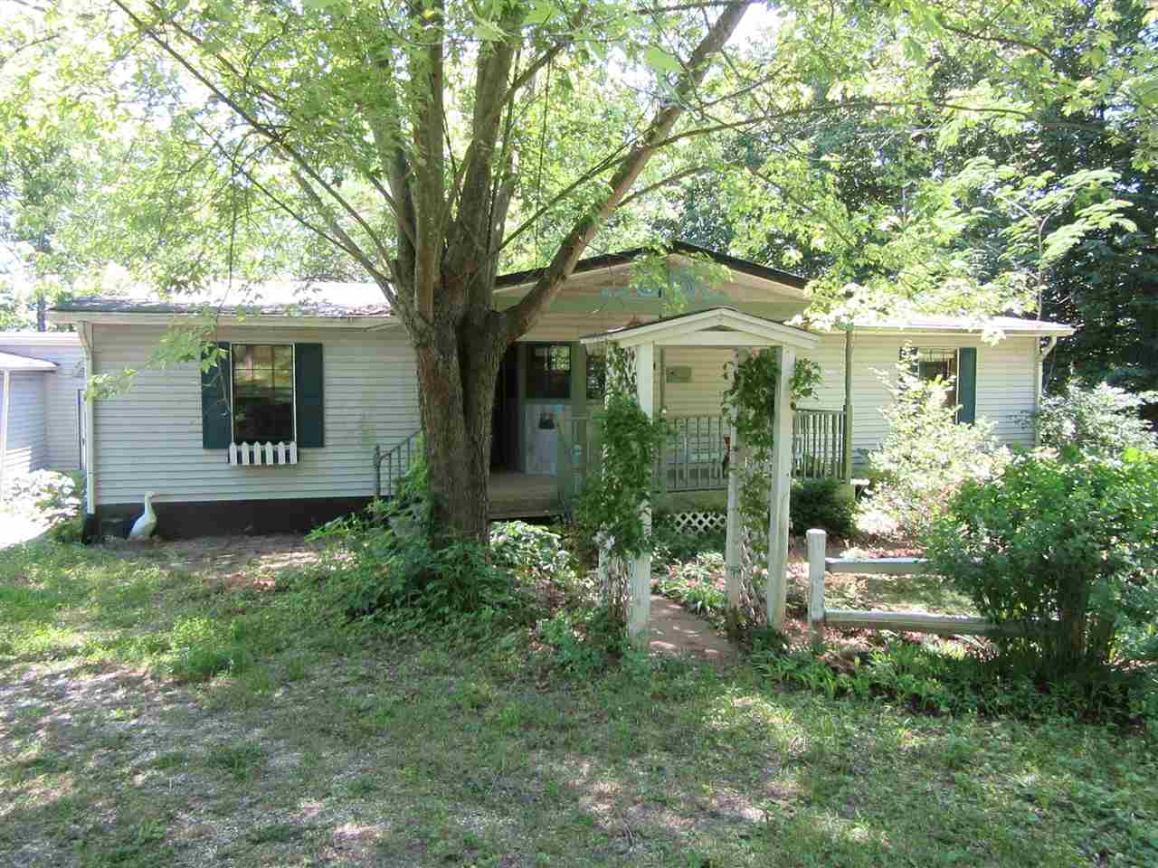 278 Murry Holt Road Bedford, IN 47421 - Photo 31 of 35