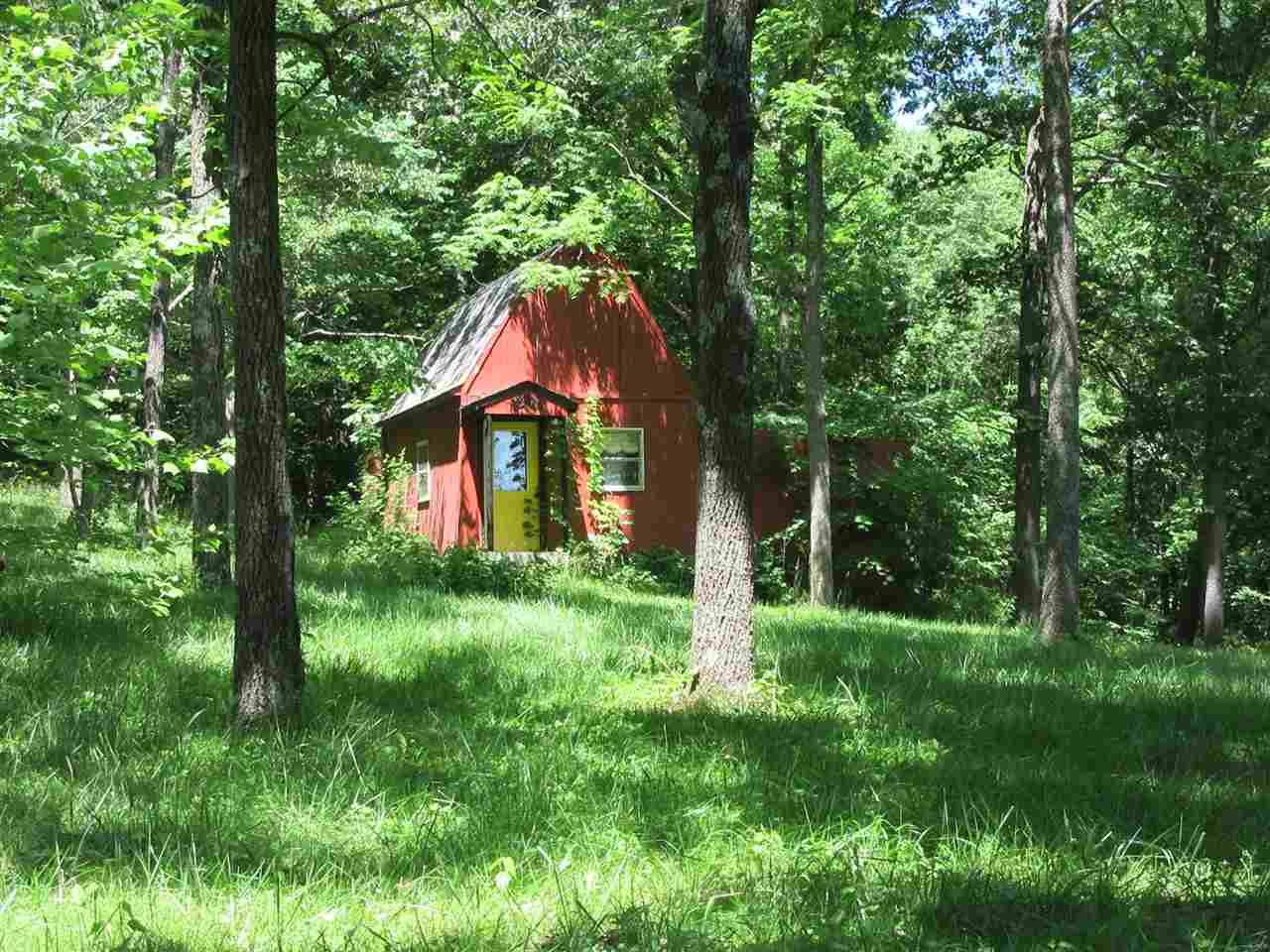 278 Murry Holt Road Bedford, IN 47421 - Photo 33 of 35