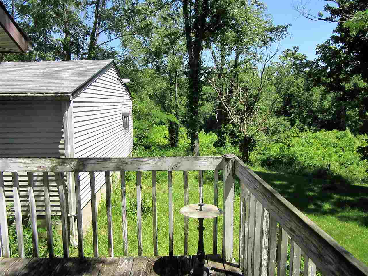 278 Murry Holt Road Bedford, IN 47421 - Photo 34 of 35
