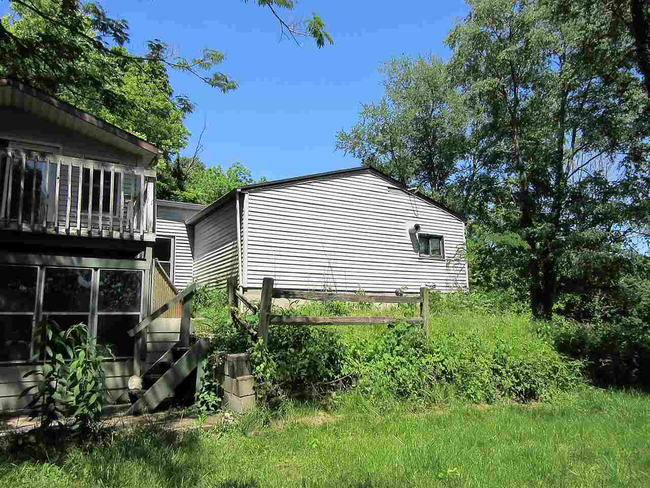 278 Murry Holt Road Bedford, IN 47421 - Photo 35 of 35