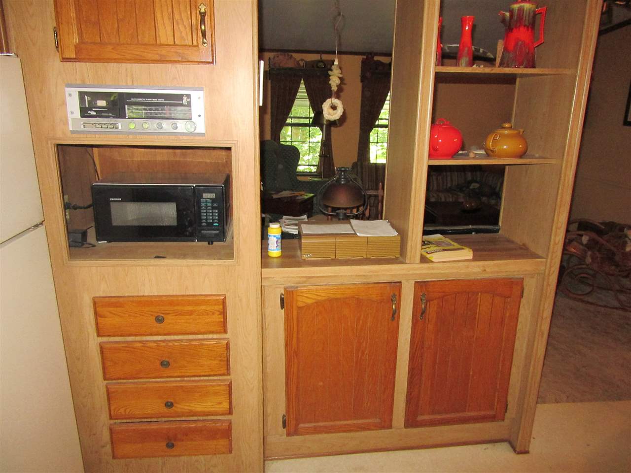 278 Murry Holt Road Bedford, IN 47421 - Photo 8 of 35