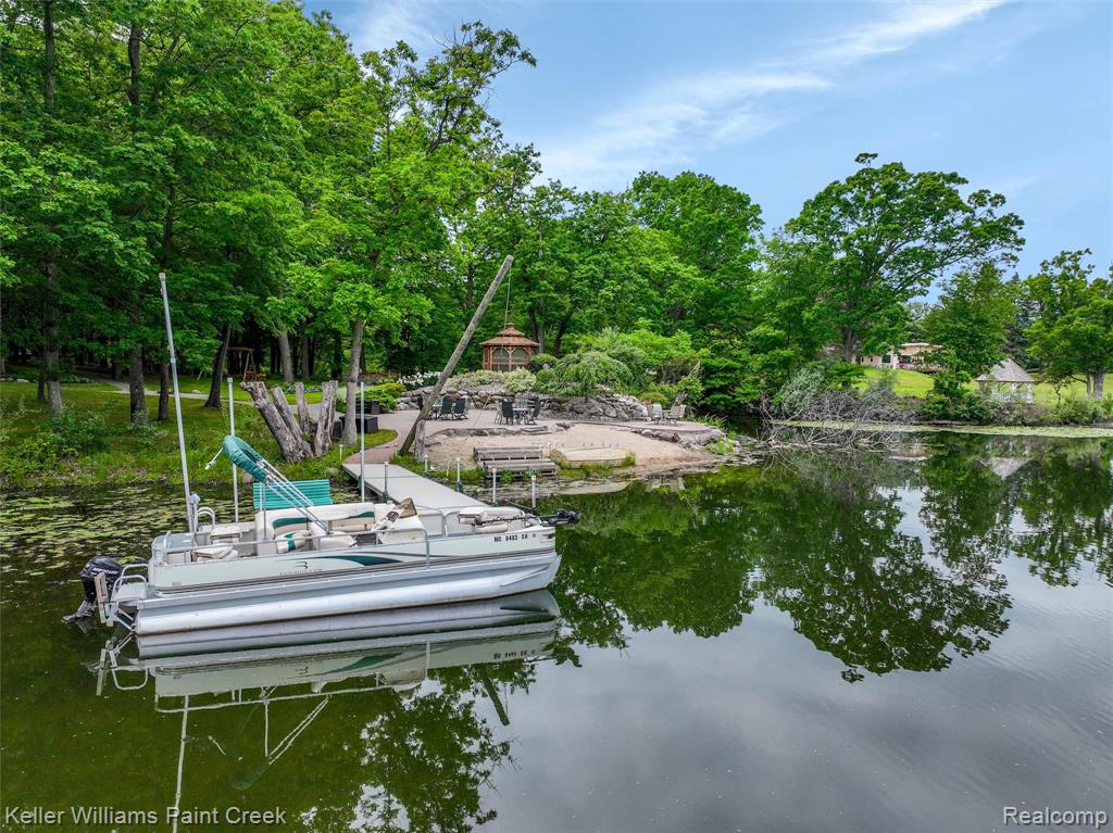3120 Pond Road Leonard, MI 48367 - Photo 81 of 99 Gallery Image 81