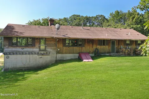 $845,000 | 715 Main Road, Monterey, MA 01245