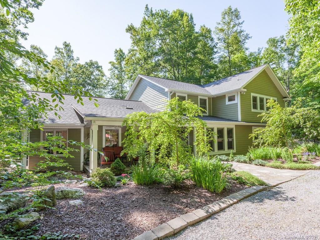 310 Lower Loop Drive Fletcher, NC 28732 - Photo 1 of 24 Gallery Image 1
