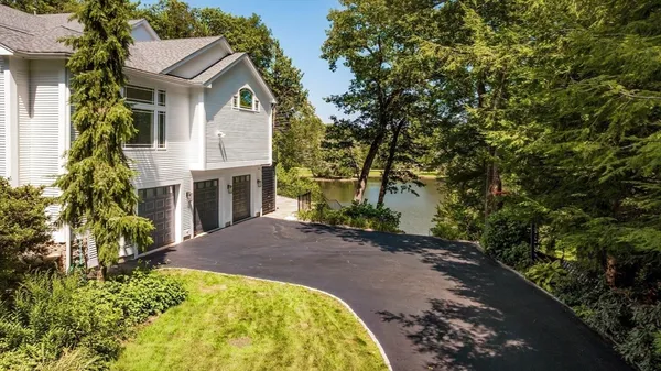 $4,195,000 | 100 Westcliff Road, Weston, MA 02493