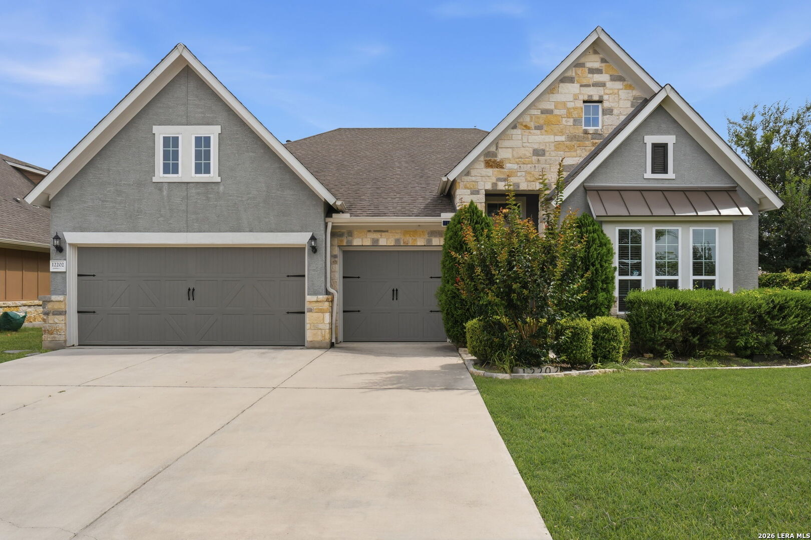 12202 Hopeseed Schertz, TX 78154 - Photo 5 of 79