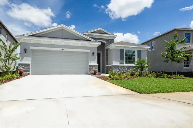 $3,200 | 5246 Grove Mill Loop, Bradenton, FL 34211