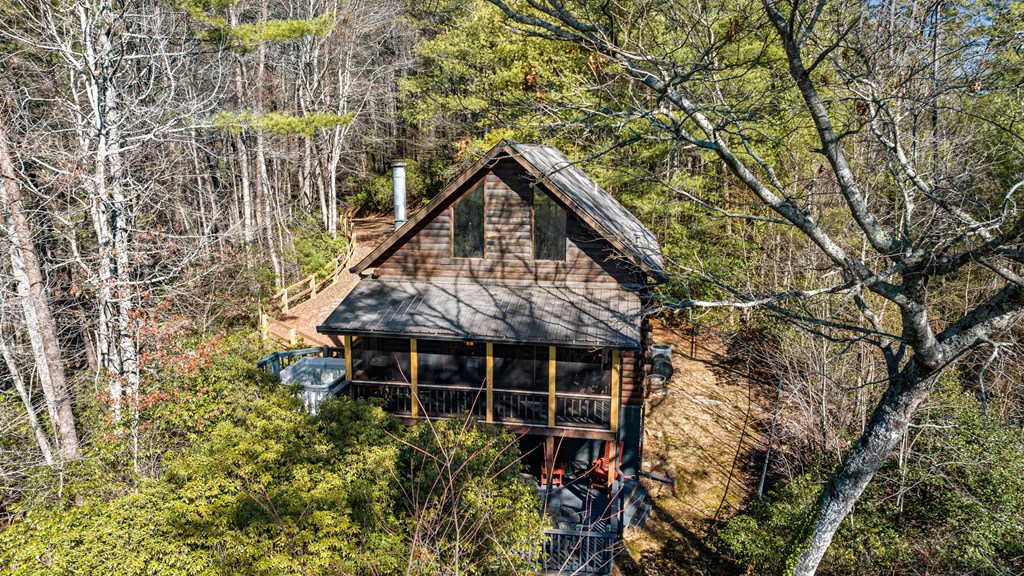 572 Laurel Mountain Road Blue Ridge, GA 30513 - Photo 3 of 48 Gallery Image 3