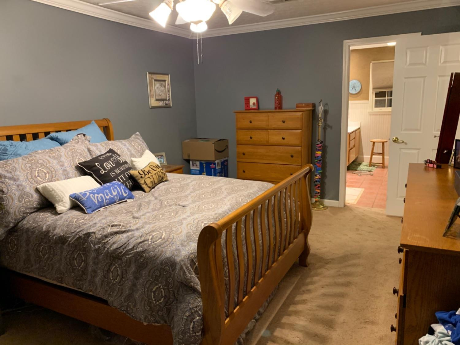 190 Old Bridge Road Danville, KY 40422 - Photo 18 of 26 Photo 18