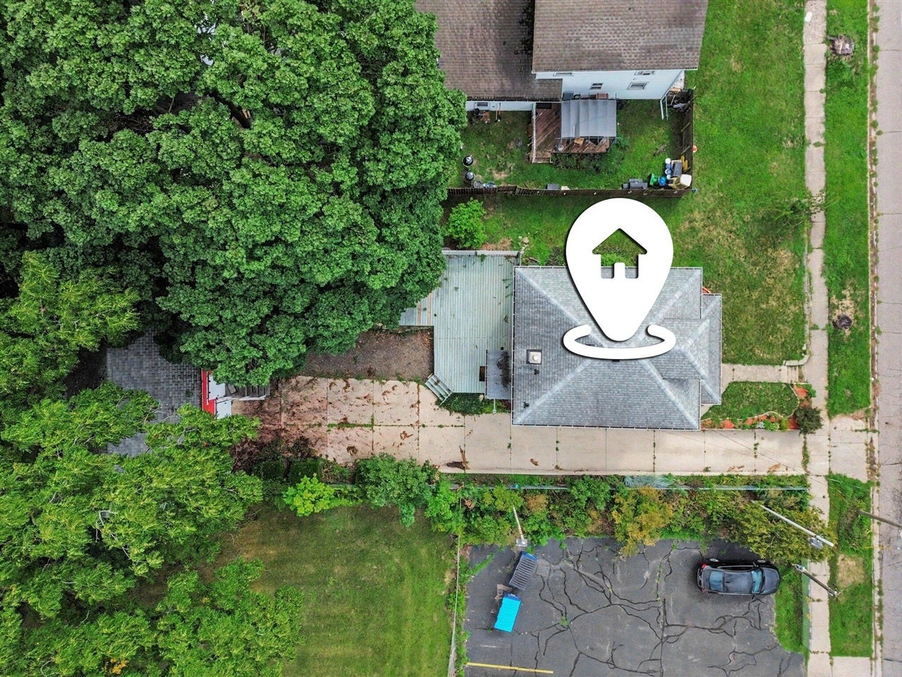 722 Webb Street Jackson, MI 49202 - Photo 29 of 33 Gallery Image 29