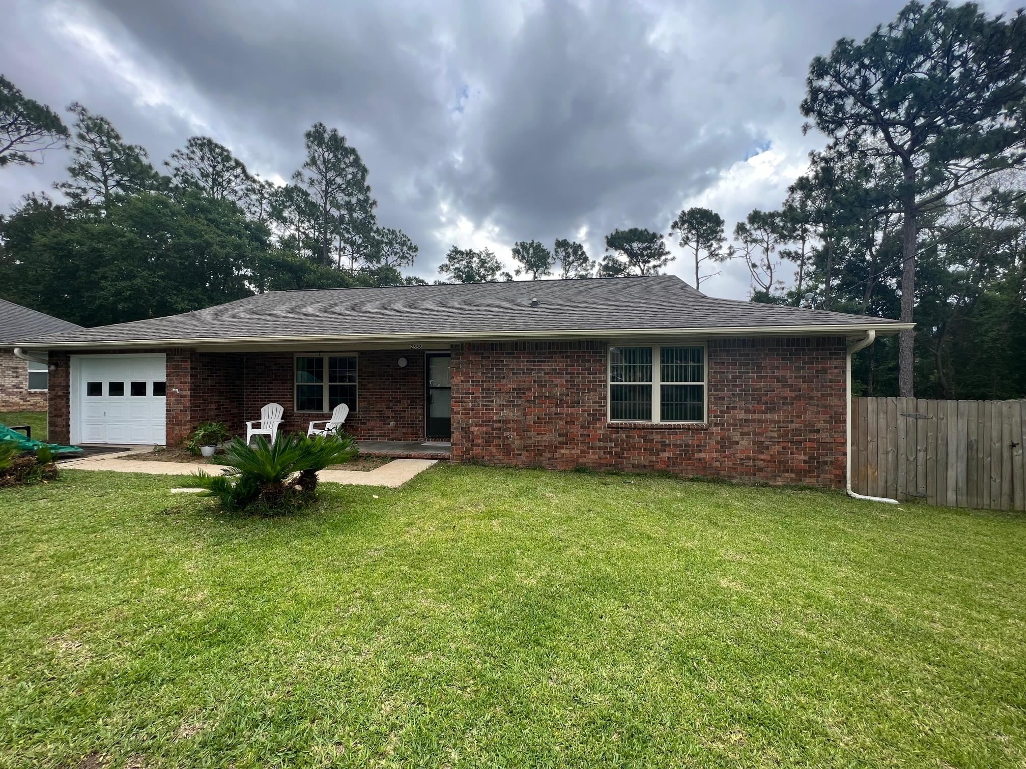2558 Santa Rosa Drive Lillian, AL 36549 - Photo 1 of 39