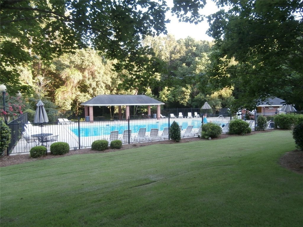 331 Oak Ridge Drive Auburn, AL 36832 - Photo 50 of 50 Gallery Image 50