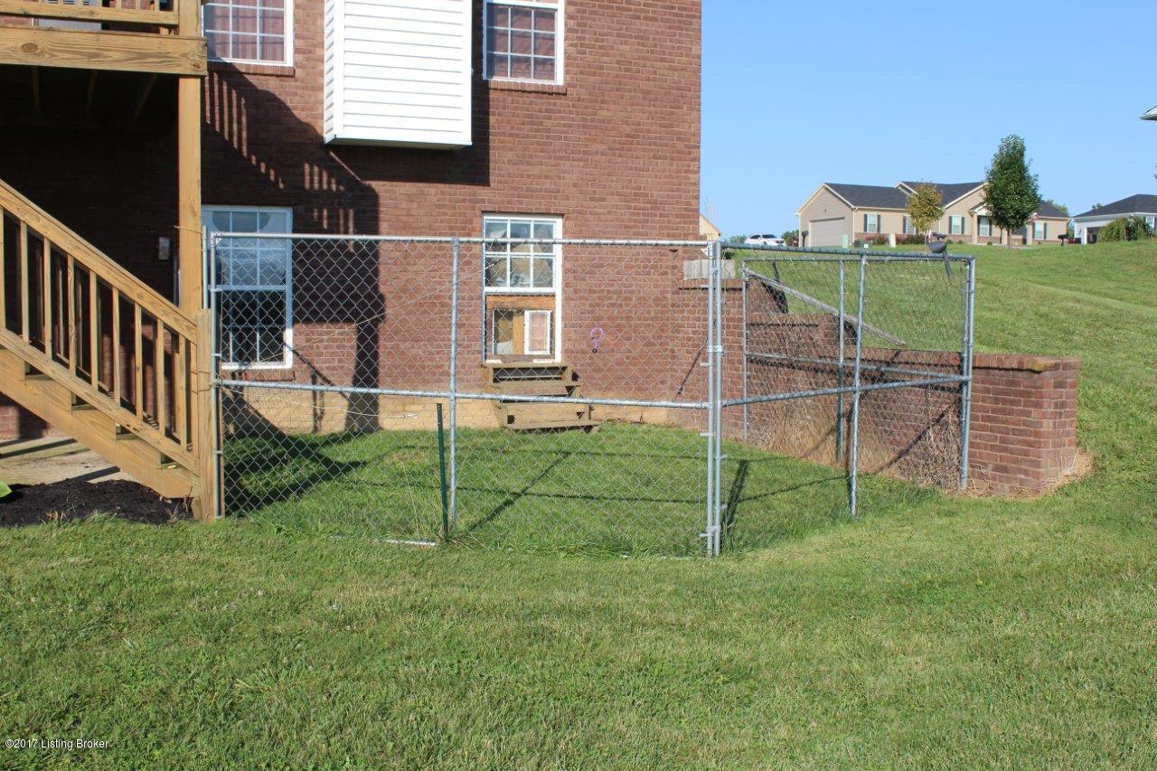 115 Jericho Ridge Road Smithfield, KY 40068 - Photo 94 of 126 18d Kennel D