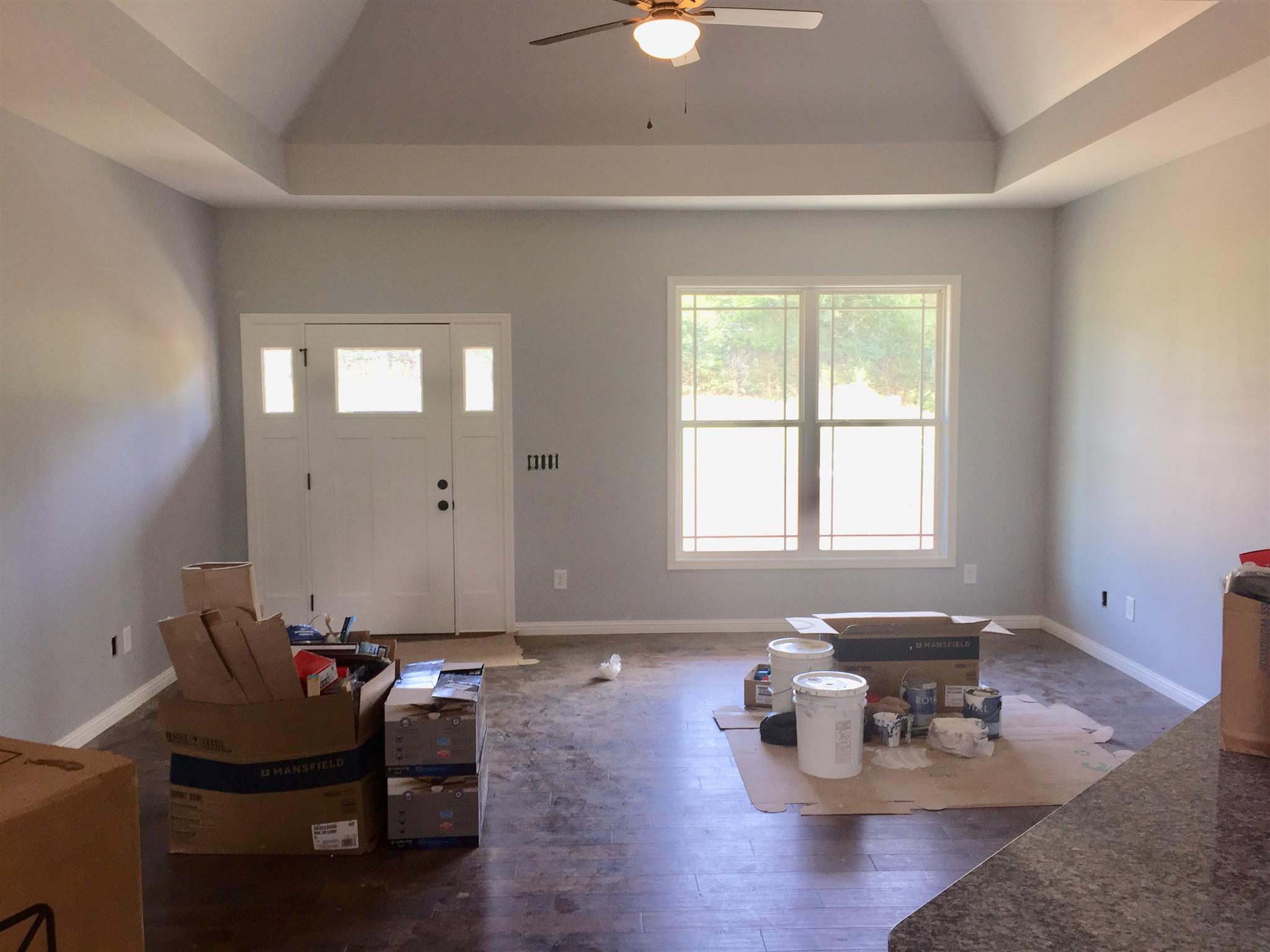 515 Tom Link Road Cottontown, TN 37048 - Photo 2 of 11 Living