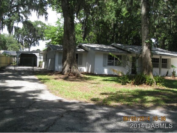 1242 Vine Street Daytona Beach, FL 32117 - Photo 2 of 17 Additional Photo