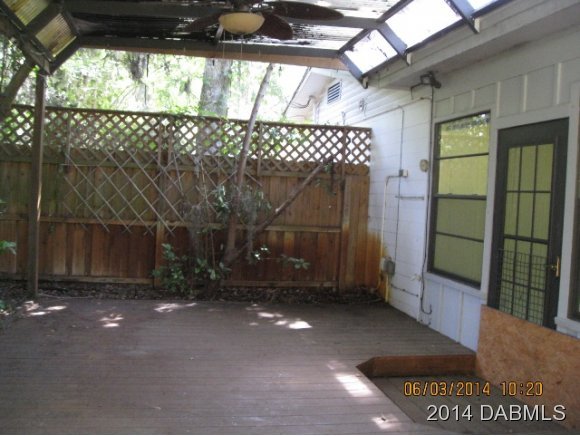 1242 Vine Street Daytona Beach, FL 32117 - Photo 8 of 17 Additional Photo