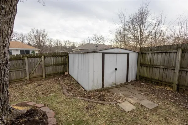 $274,900 | 4514 Alpha Lane, St. Joseph, MO 64506