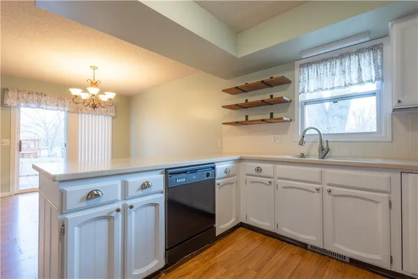 $274,900 | 4514 Alpha Lane, St. Joseph, MO 64506