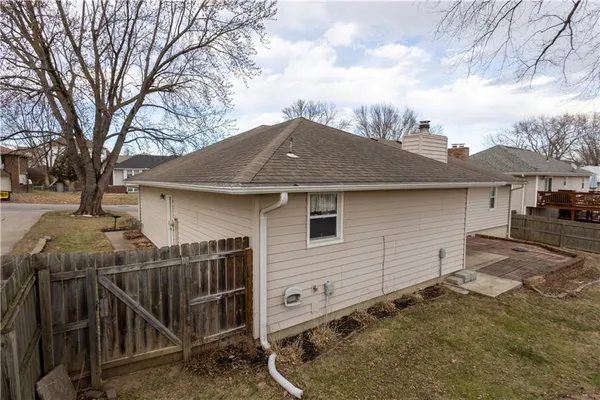 $274,900 | 4514 Alpha Lane, St. Joseph, MO 64506