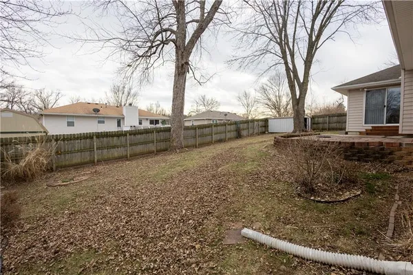 $274,900 | 4514 Alpha Lane, St. Joseph, MO 64506