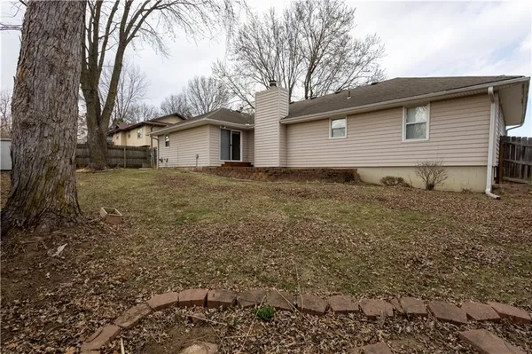 $274,900 | 4514 Alpha Lane, St. Joseph, MO 64506